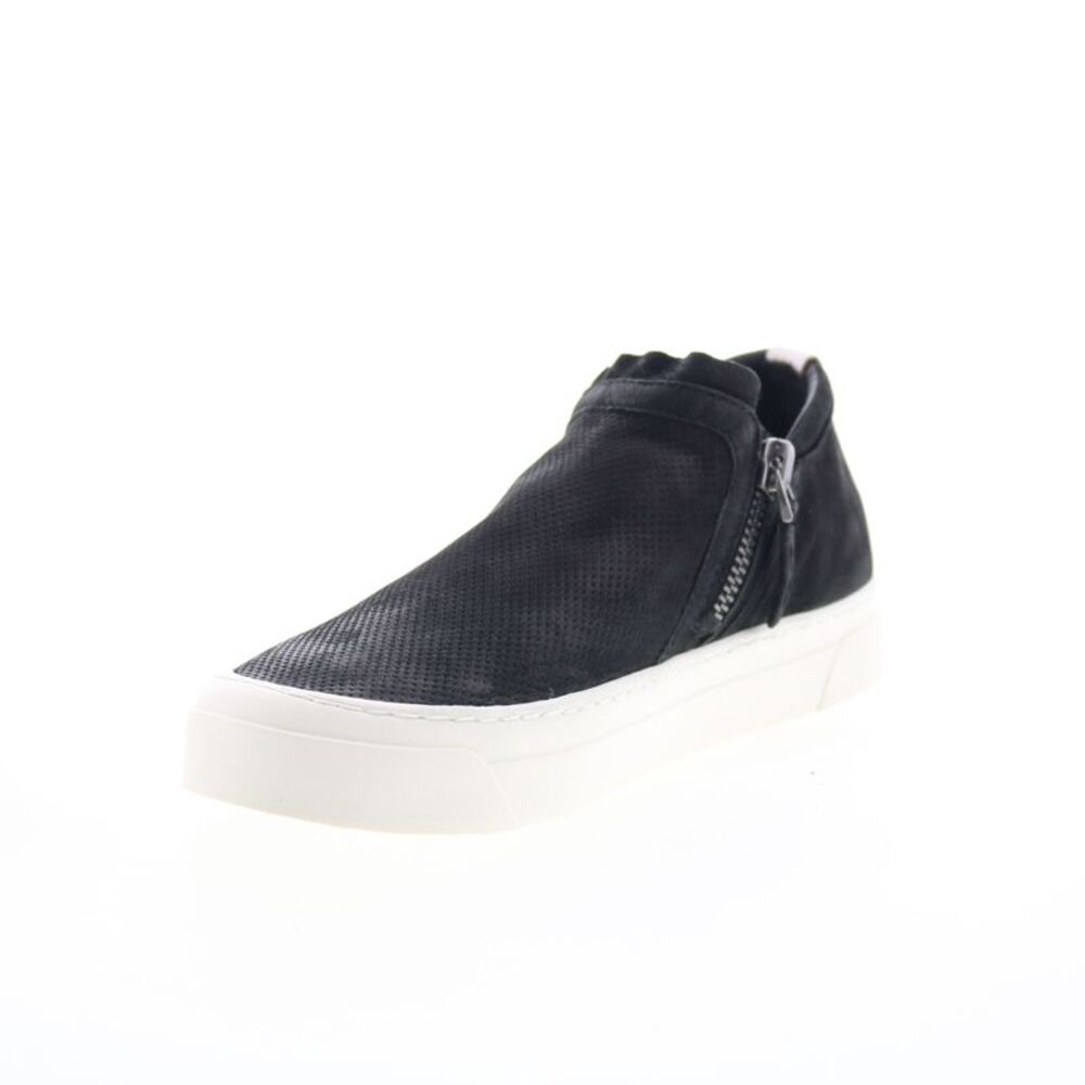 Miz Mooz Womens Arret Black Shoes (NWT) - Picture 4 of 7